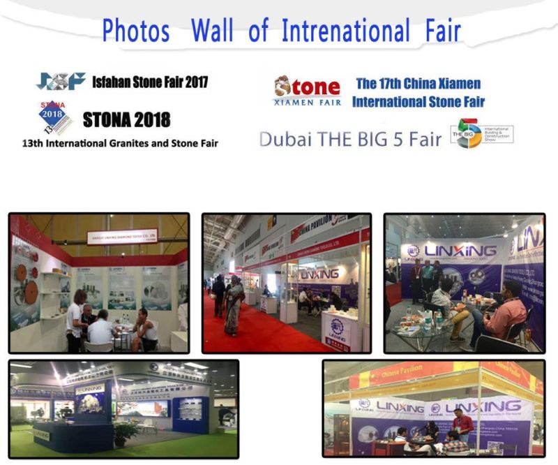 Qqj Laser Bridge Cutting Machinery for Marble Granite