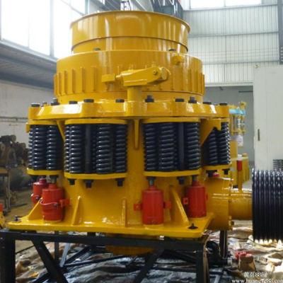 China Factory Sale Nordberg Cone Crusher Machine