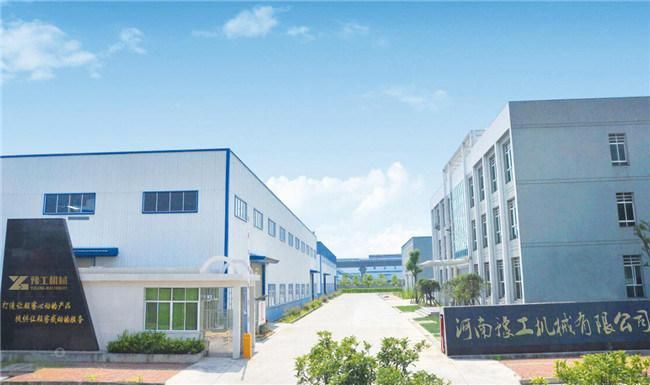 China Manufacturer Supply Diamond Wire Saw Stone Cutting Machine