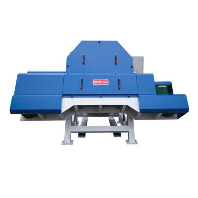 Thinstone Saw Cutting Machine with Conveyor for Veneer/Corner Stone