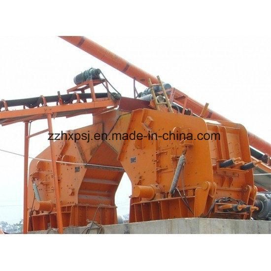 Ce Certificated Mining Impact Crusher for Sale