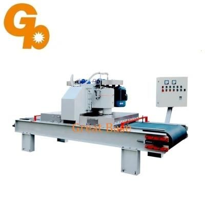 Mosaic Stone Calibration Machine Mosaic Making Machine