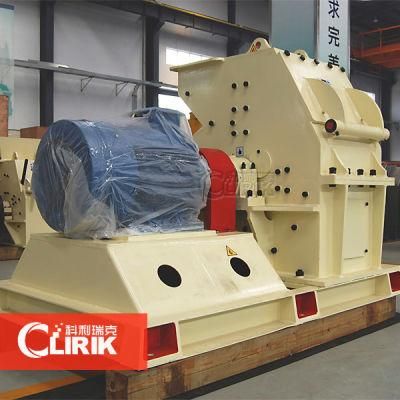 Stone Crushing Machine Type Hammer Crusher for Mica Kaolin Calcium Carbonate Limestone Calcite Powder Production Line in Ethiopia