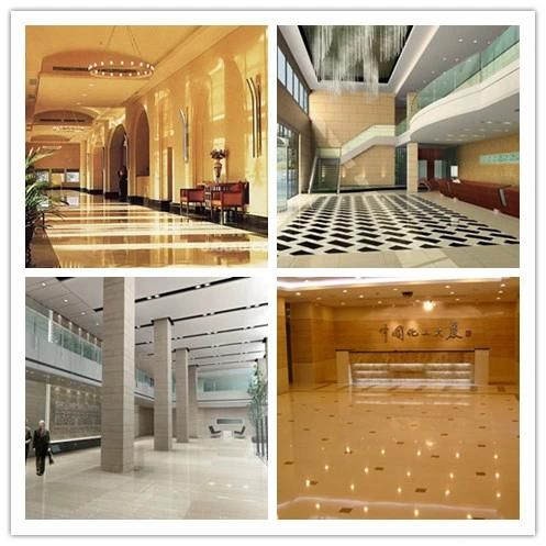 Marble Floor Polisher and Buffers