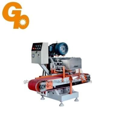 Multi Blades Marble Mosaic Cutting Machine Mosaic Tile Making Machine