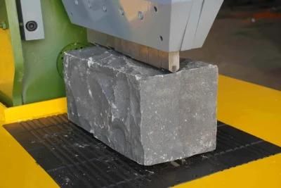 Hydraulic Splitter/Machinery for Splitting Cement Block