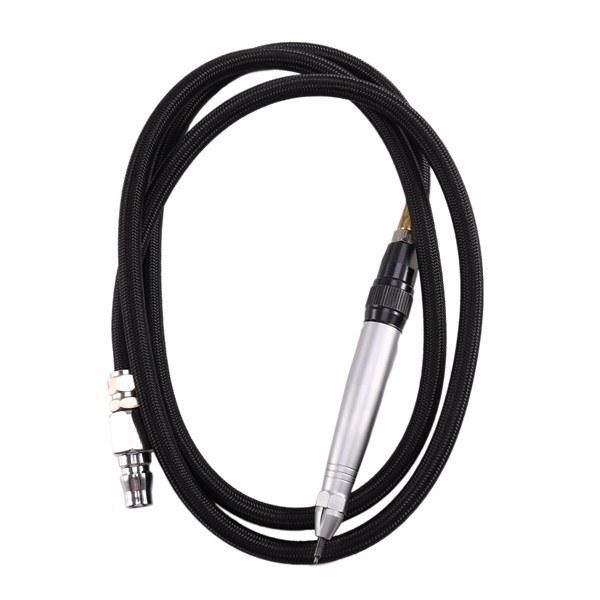 Pneumatic Engraving Pen Pneumatic Engraving Pen Engraving and Engraving Tool Speed 3800rpm Length 140mm