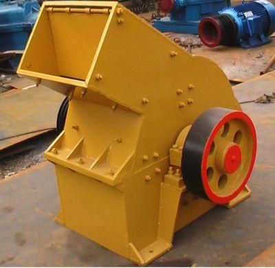 Machinery PC Series Hammer Crusher Concrete Crusher for Sale