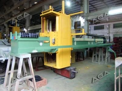Multi Blades Block Cutter for Granite Marble (DQ2200/2500/2800)