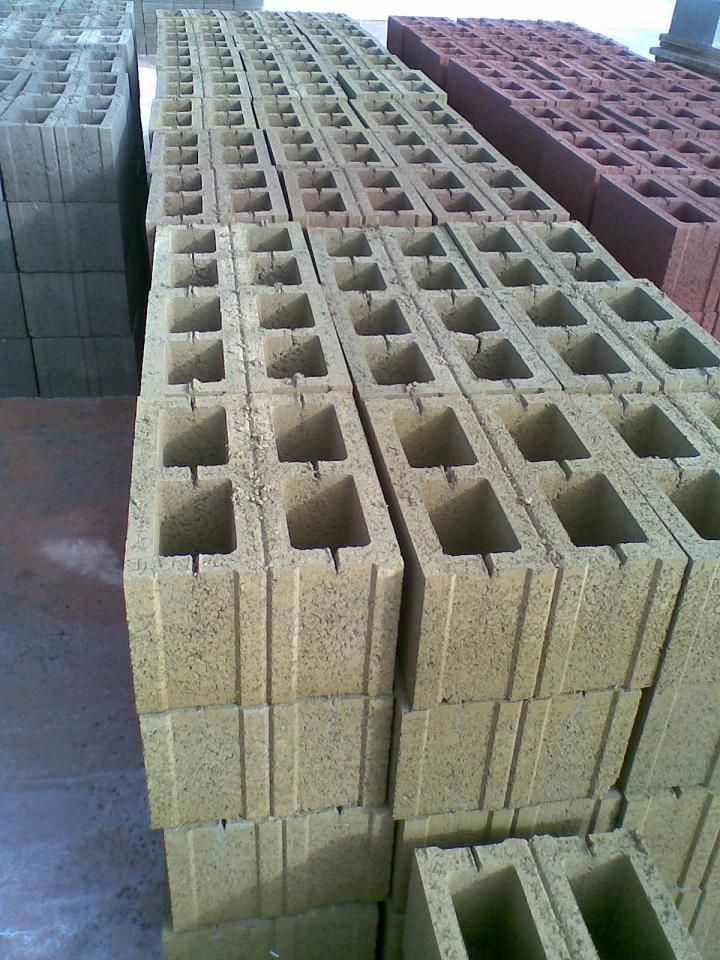 Concrete Block Splitter-Qunfeng Machinery