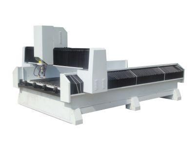 GM1532 3D Stone CNC Router/CNC Routing Machine/CNC Engraver/CNC Engraving Machine/CNC Carving Machine