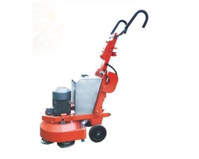 Floor Cleaning Machine Concrete Floor Grinder Machine Concrete Grinding Polisher