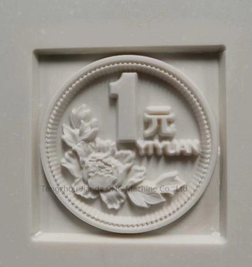Hot Sale Gravestone CNC Engraving Machine CNC Router