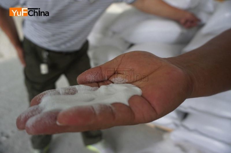 Artificial Quarry and River Sand Making Line