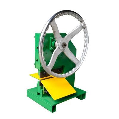 Mosaic Stone Splitting Cutting Machine for Marble and Granite