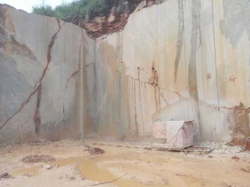 Cutting Tool Machine for Marble Quarry High Efficient