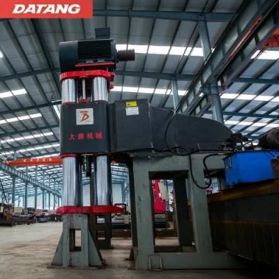 Datang Granite Rock Stone Cutter Block Slab Tile Cutting Saw Machine