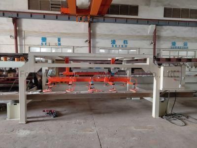 Artificial Stone Slab Mould Release Machine