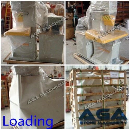 Hydraulic Stone Splitter Machine for Paving Cobble Stone (P90/95)