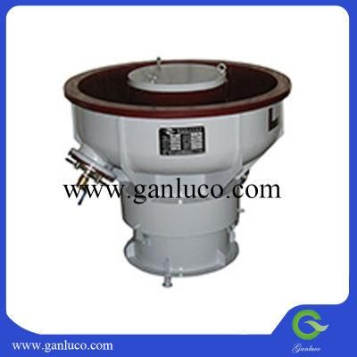 150L PU Vibration Polishing Machine Metal Surface Polishing Machine
