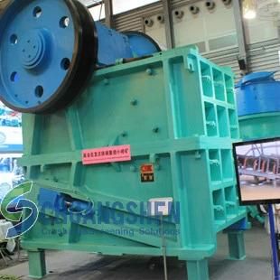 Popular Jaw Crusher, Jaw Crusher in Stock