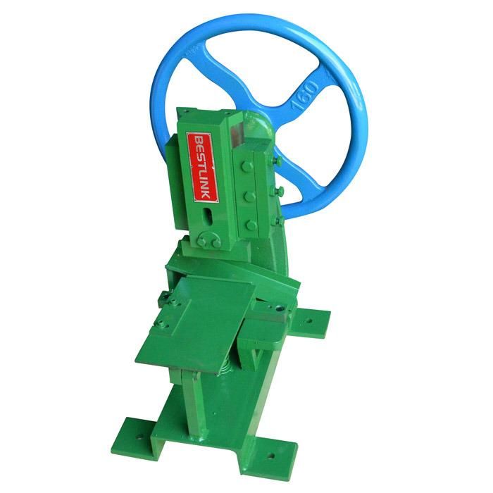 Smaill Strip Stone Cutting Machine