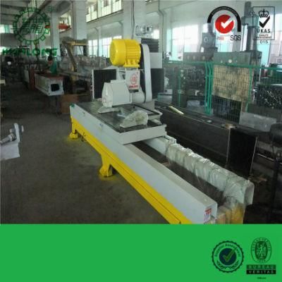 Syq-600 Manual Edge Cutting Machine