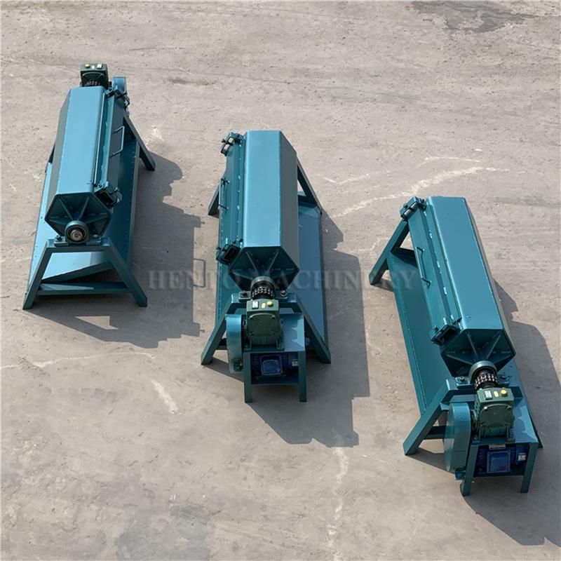 Best Quality Polishing Machine Drum
