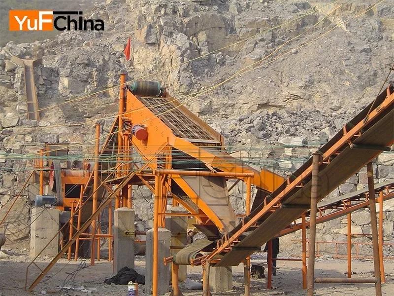 China Wholesale Stone Crushing Machine