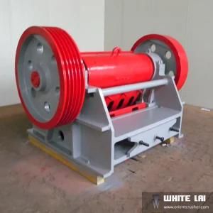 Jaw Stone Crushers Heavy Industry Equipment (PEX-250X1200)