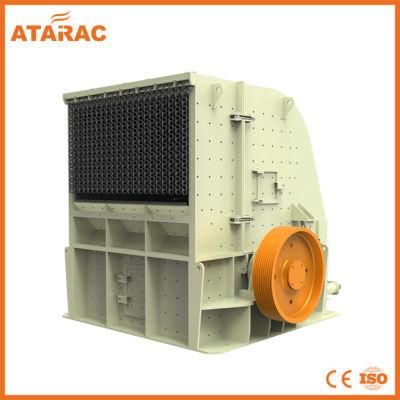 China 200tph Pfs1315 Rock/Stone Impact Crusher Machine