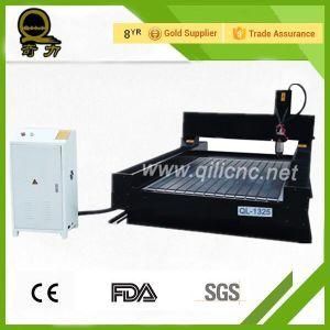 Heavy Duty Stone CNC Router Ql-1325 Price for Sale
