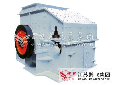 PC Series Hammer Crusher