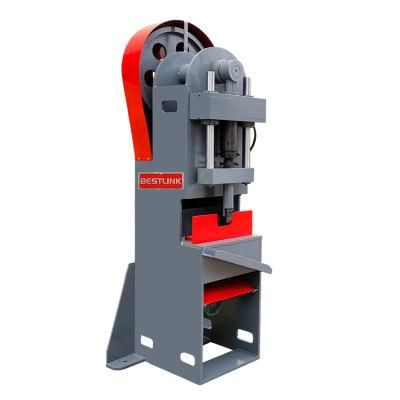 Artificial Stone Breaking Machine for Decorative Wall Stone