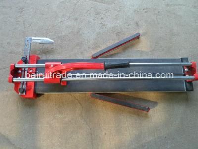 Manual Tile Cutter Tile Cutting Machine