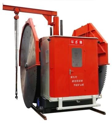 Block Squaring Machine Disk Blade Machines for Ageing Stones Stone Cutting Machine Granite Blocks UAE Saudi Arabia Yemen Cambodia