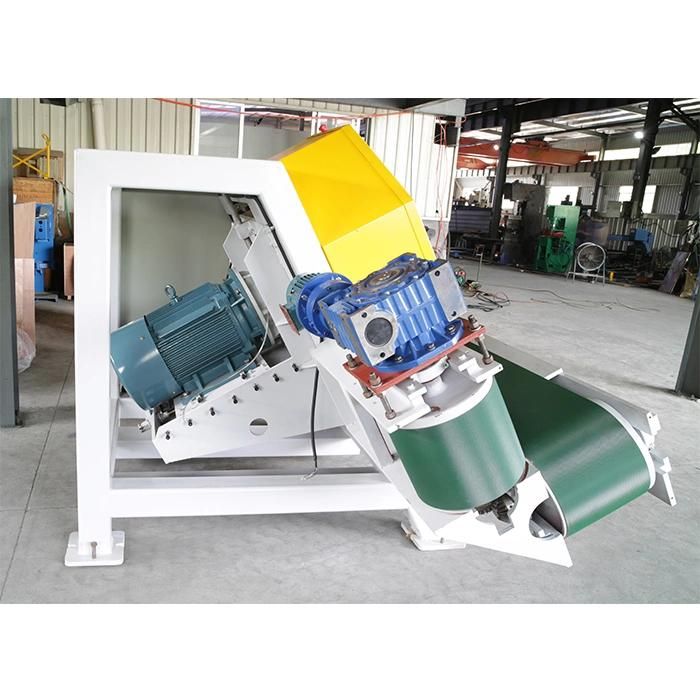 30HP 60HP Thin Stone Veneer Cutting Machine