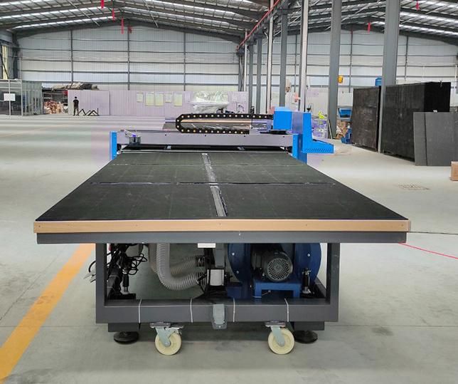 Slab Slicing Machine Marble Granite Onyx Thin Panel Cutting Machine Zxq3616