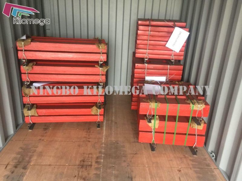 Jaw Plate for Jaw Crusher 750X1060 (shanbao type) with Mn18&Mn13