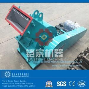 Low Price Easy Handling Hammer Crusher for Gypsum Rock Price