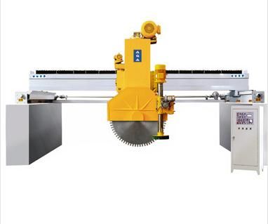 Marble Block Cutter with Horizontal Blade for Processing/Cutting Slabs (DS1600)