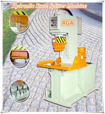 CNC Machine/Stone Crushing Machine/CNC Cutting Machine/Granite/Marble Cutting Tool /Hydraulic Stone Splitting Machine (P95)