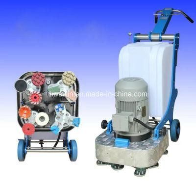 Terrazzo Ground Floor Polishing &amp; Grinding Machine