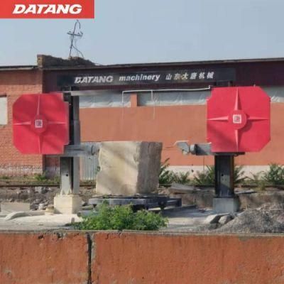 2022 China Datang Shandong Shaped Profiling Machine Profile Marble Machine