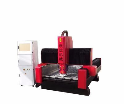 XD90-150 Stone CNC Router