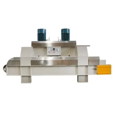 Factory Stone Polishing Machine Thicknessing Machine Polisher Stone Slab Polisher Polishing Building Material Machine