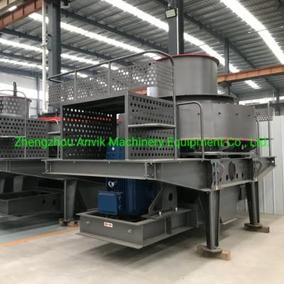 Sand Maker Sand Making Machine VSI Crusher for Overseas Market