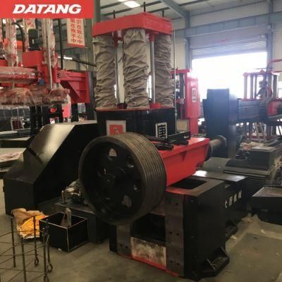 Datang Quarry Granite Mountain Stone Block Cutter Slab Cutting Machine