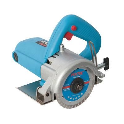 Fixtec Fmc12400 1240W Stone Cutting Circular Saw / Portable Stone Cutting Saw