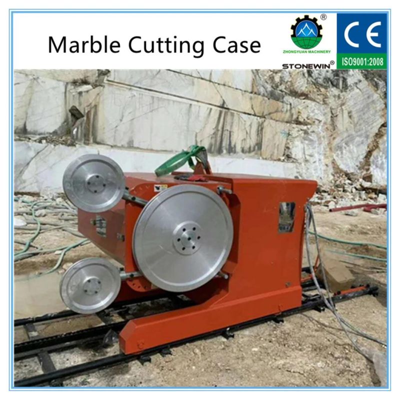 Energy Saving Marble Cutting Tool Machine